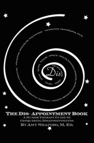 Cover of The Dis-Appointment Book