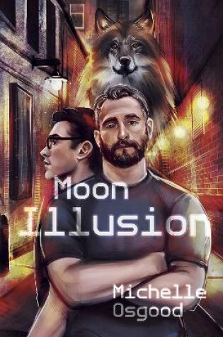 Cover of Moon illusion