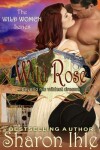 Book cover for Wild Rose