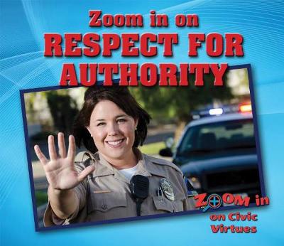 Cover of Zoom in on Respect for Authority