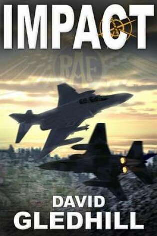 Cover of Impact