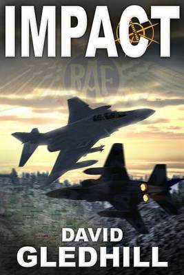 Book cover for Impact