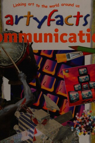 Cover of Communication