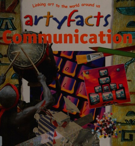 Book cover for Communication