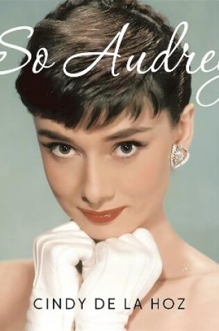 Cover of So Audrey (Miniature Edition)