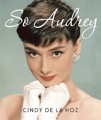 Book cover for So Audrey (Miniature Edition)