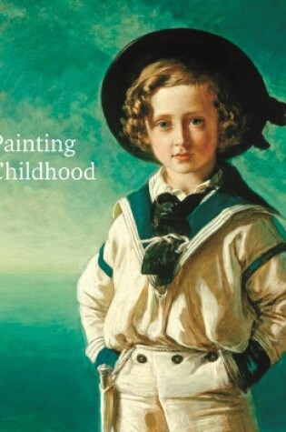 Cover of Painting Childhood