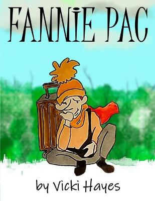 Book cover for Fannie Pac