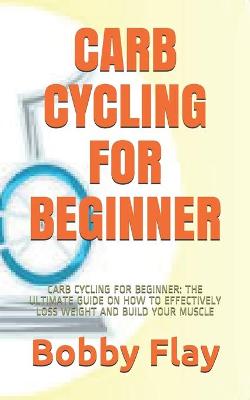 Book cover for Carb Cycling for Beginner