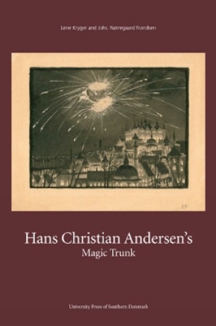 Cover of Hans Christian Andersens Magic Trunk