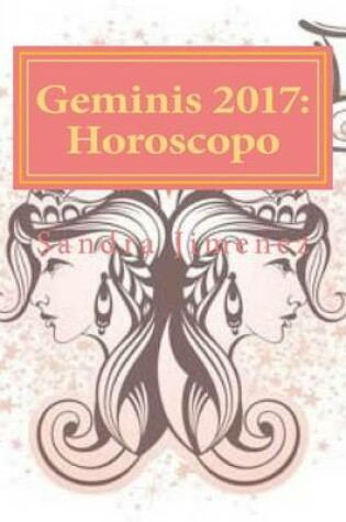 Cover of Geminis 2017