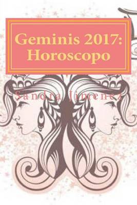 Book cover for Geminis 2017