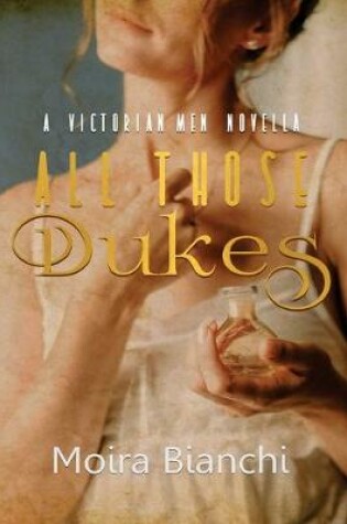 Cover of All those Dukes