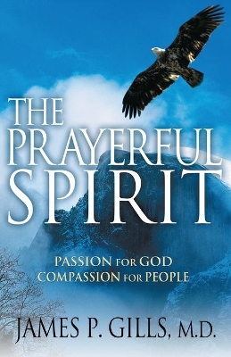 Book cover for Prayerful Spirit, The