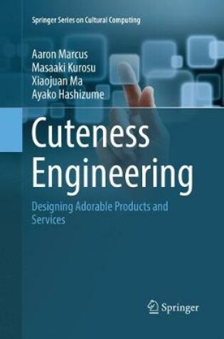 Cover of Cuteness Engineering