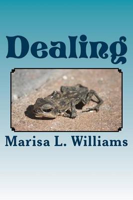 Book cover for Dealing