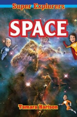 Cover of Space