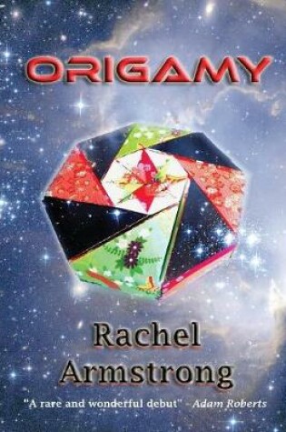 Cover of Origamy