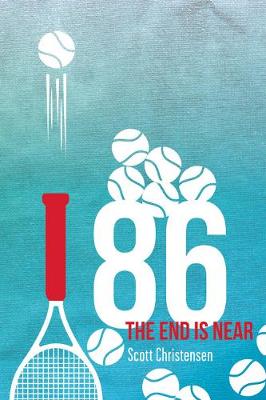 Book cover for 86