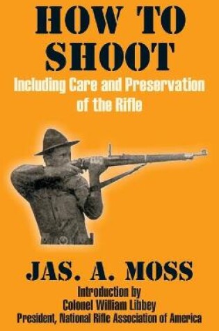 Cover of How to Shoot