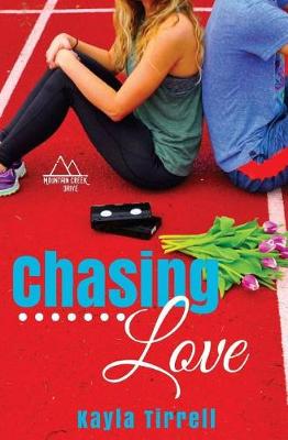 Book cover for Chasing Love