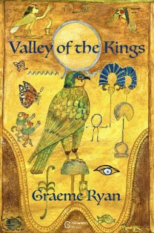 Cover of Valley of the Kings