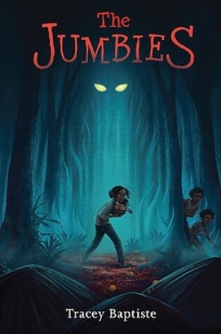Cover of The Jumbies