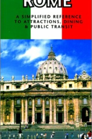 Cover of Rome