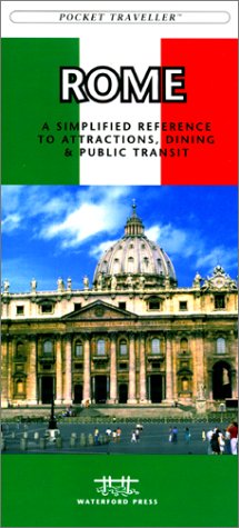 Book cover for Rome