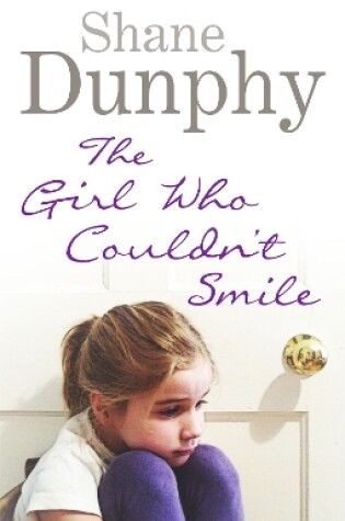 Cover of The Girl Who Couldn't Smile