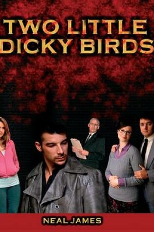 Cover of Two Little Dicky Birds