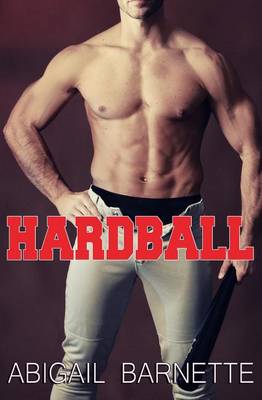 Book cover for Hardball