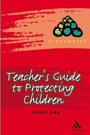 Cover of Teacher's Guide to Protecting Children