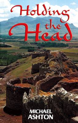 Book cover for Holding the Head