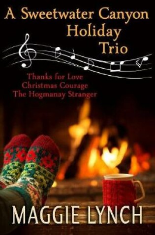 Cover of A Sweetwater Canyon Holiday Trio