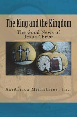 Book cover for The King and the Kingdom