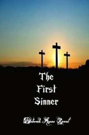 Cover of The First Sinner