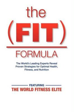 Cover of The FIT Formula