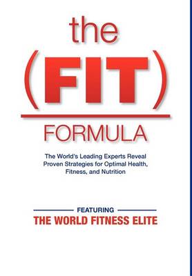 Cover of The FIT Formula