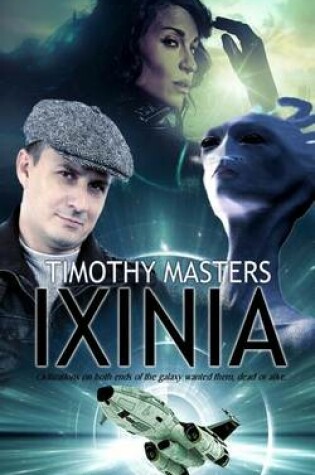 Cover of Ixinia