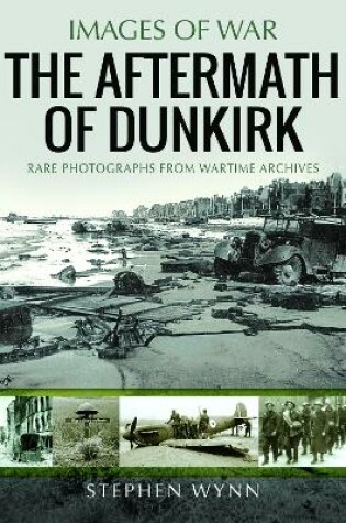 Cover of The Aftermath of Dunkirk