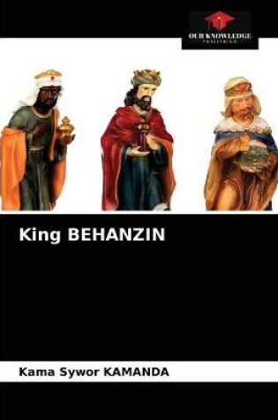 Cover of King BEHANZIN