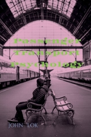 Cover of Passenger Transport Psychology