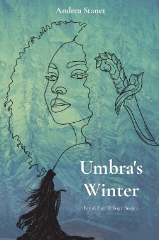 Cover of Umbra's Winter