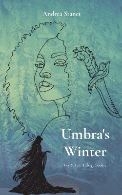 Book cover for Umbra's Winter