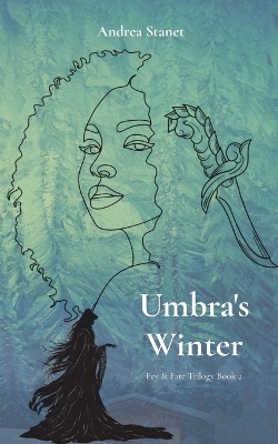 Cover of Umbra's Winter