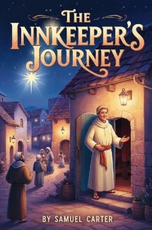 Cover of The Innkeeper's Journey