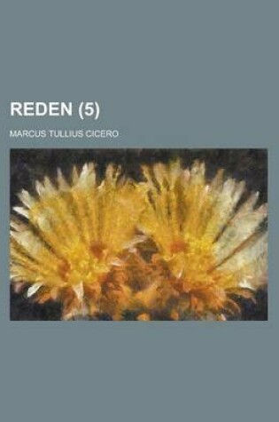 Cover of Reden (5)