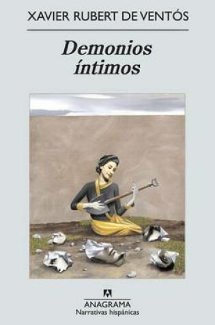 Cover of Demonios Intimos