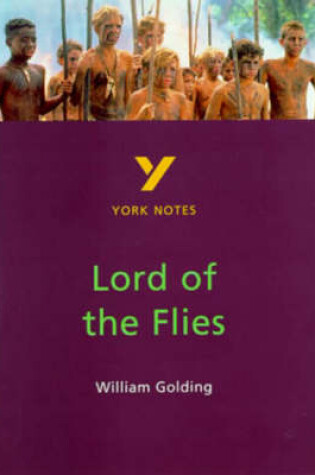 Cover of Lord of the Flies